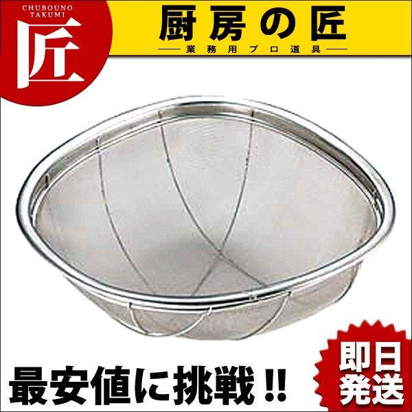 18-8ステンレス鋼 亀ザル 12升用（takumi） 調理器具-キッチン、日用品、文具