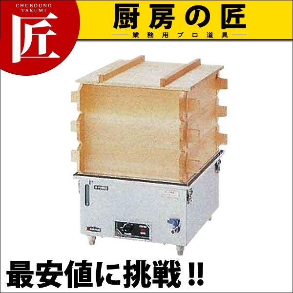 エイシン 電気蒸し器 M-22（takumi）｜chubonotakumi
