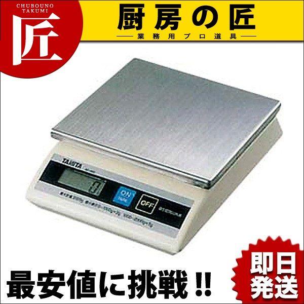 タニタ デジタルはかりKD-200 1kg（キッチンスケール）（計量器・はかり・ハカリ・秤・量り・デジタル）