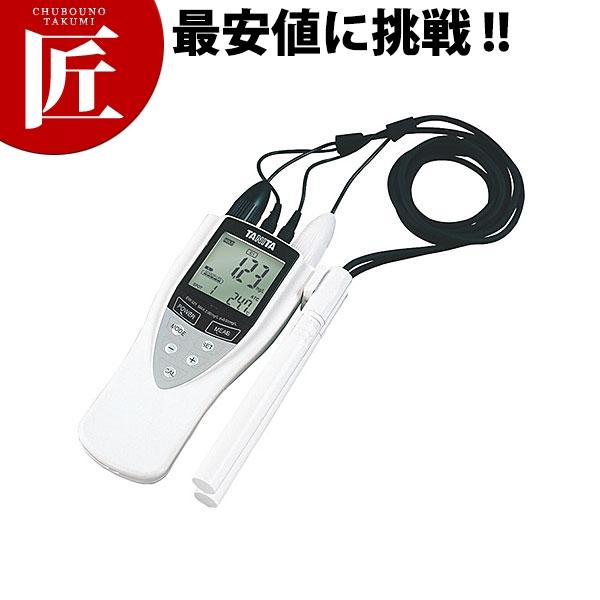 TANITA EW-521 残留塩素計