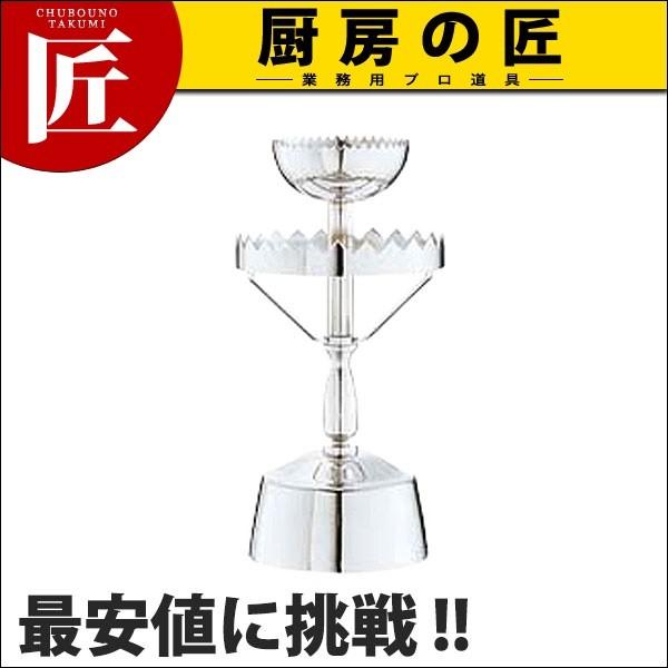 SW 18-8ステンレス 海老掛 (N)（takumi）