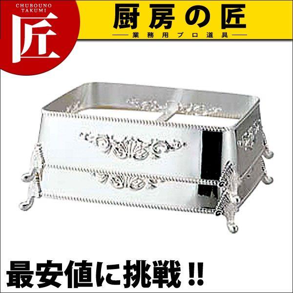 洋白 角盆飾台 38インチ用（takumi）