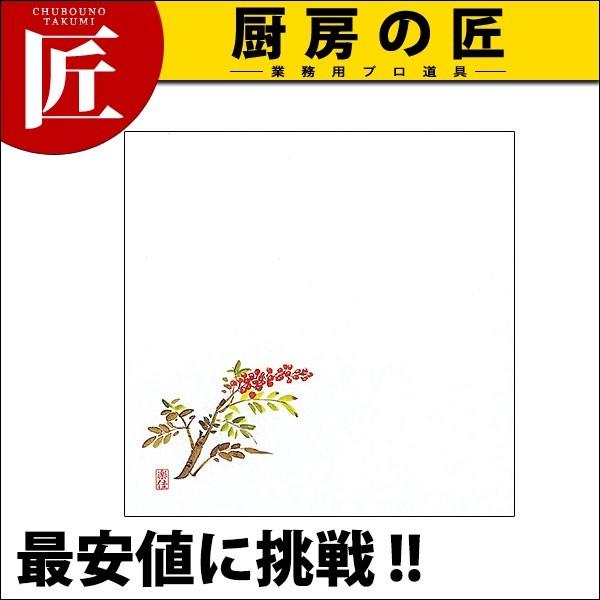 C30-228 耐油懐敷 18角 南天 1000枚入 (N)（takumi）