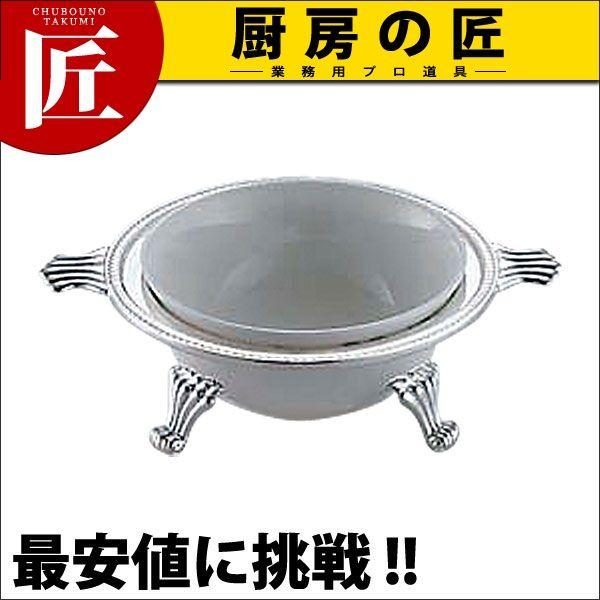 洋白 スープカップ台一人用 シルバー（takumi）