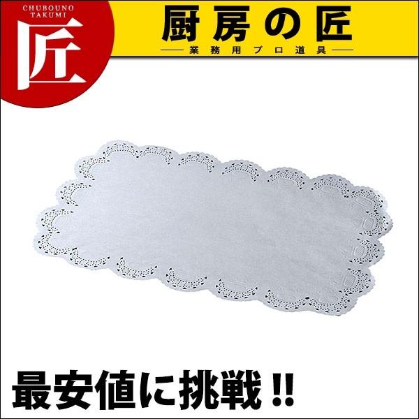 王将レースペーパー角型 2号 大 300入 (N)（takumi）