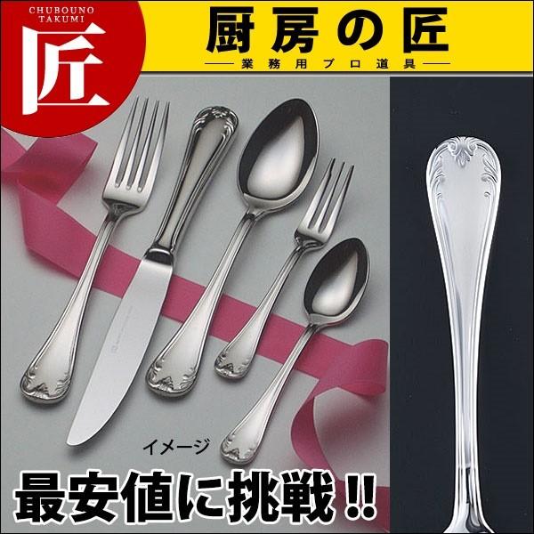 18-10ステンレス フランシア ブイヨンスプーン (N)（takumi） : 業務用