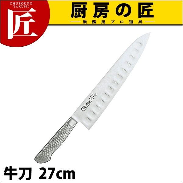 ブライトプロ M12 牛刀 270mm M1203 (N)（takumi）