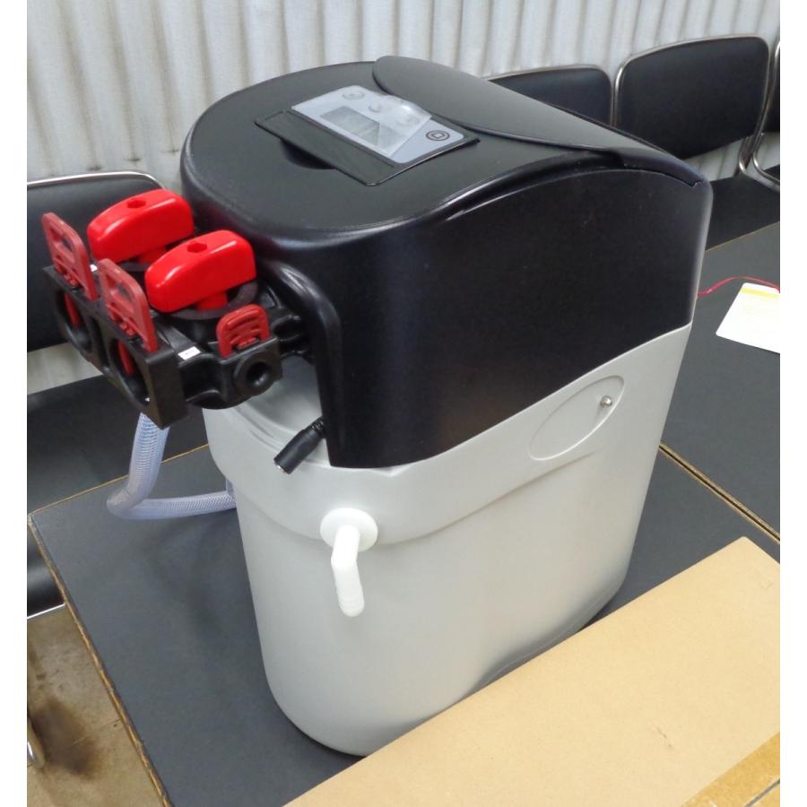 業務用 全自動軟水器 メイスイ MSX-10 : ちゅう房専科Japan 業務用 全自動軟水器 メイスイ MSX-10 : ちゅう房専科Japan