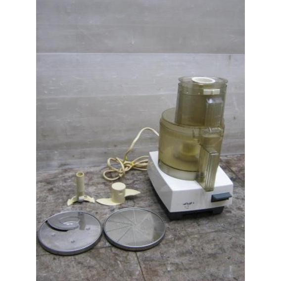 Cuisinart フードプロセッサー DLC-10SJ