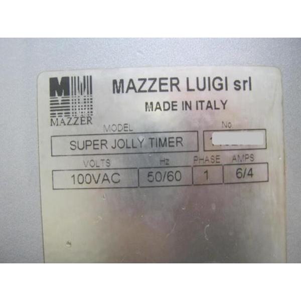 正規品送料無料正規品送料無料15J0309Z MAZZERエスプレッソミル