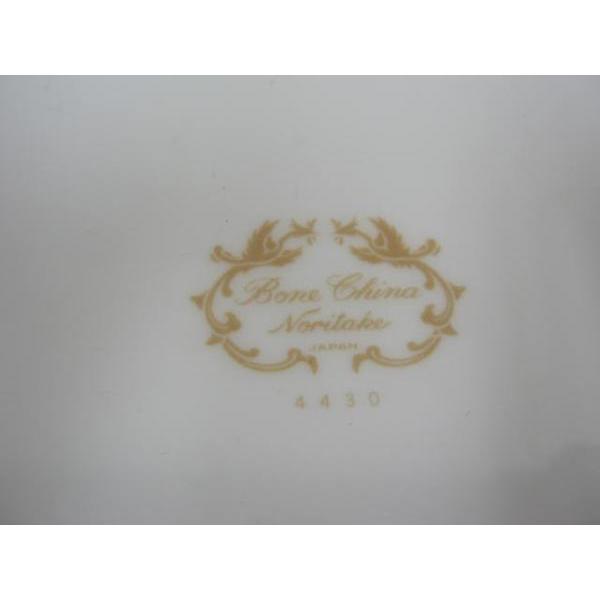15K0907 ノリタケ 白い楕円皿5枚セット 367x265x32 Noritake 15K0907 ノリタケ 白い楕円皿5枚セット 367x265x32 Noritake
