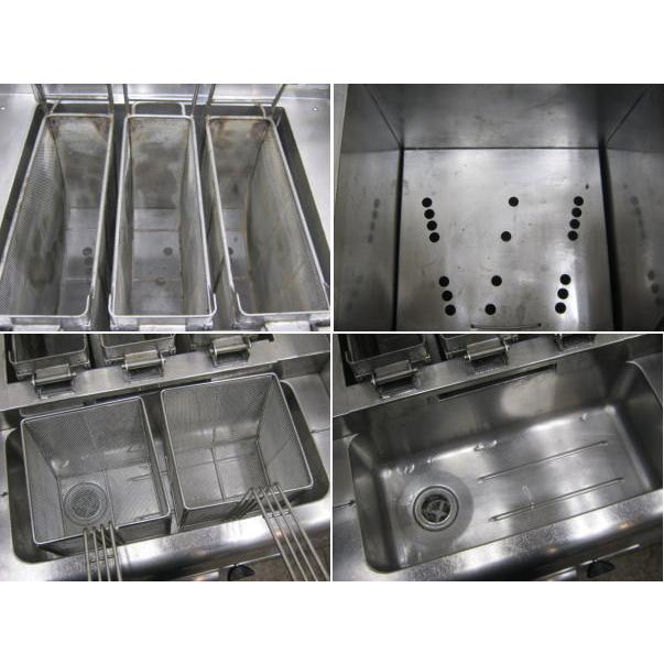 17A2408Z タニコー 都市ガスパスタボイラーゆで麺機 TG-SBR-1 17A2408Z タニコー 都市ガスパスタボイラーゆで麺機 TG-SBR-1