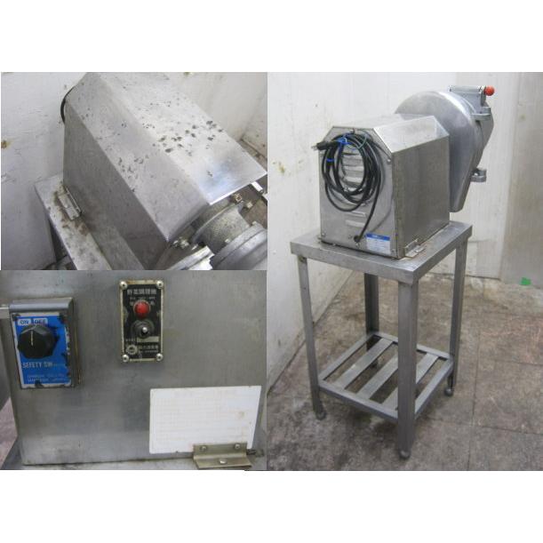 中古厨房 大道産業 野菜調理器 OMV-300D 410×740×700 /18D1214T 中古厨房 大道産業 野菜調理器 OMV-300D 410×740×700 /18D1214T
