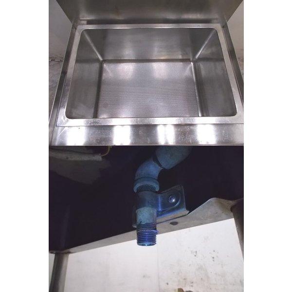 中古厨房 タニコー 都市ガス ゆで麺機 TKU-75 うどん釜 750×600 中古厨房 タニコー 都市ガス ゆで麺機 TKU-75 うどん釜 750×600