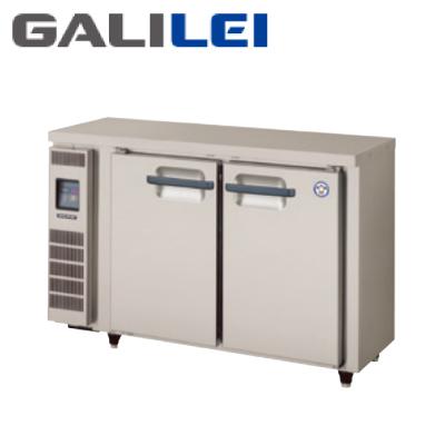 新品 フクシマガリレイ 製氷機 アンダーカウンタータイプ 35kg/fic-a35kt2