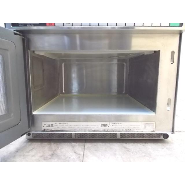 中古厨房 パナソニック 電子レンジ NE-1801 業務用 60Hz専用 420 中古厨房 パナソニック 電子レンジ NE-1801 業務用 60Hz専用 420