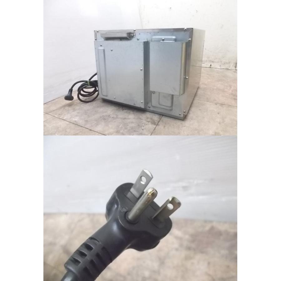 中古厨房 パナソニック 電子レンジ NE-1801 業務用 60Hz専用 420 中古厨房 パナソニック 電子レンジ NE-1801 業務用 60Hz専用 420