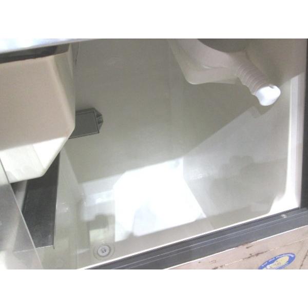 パナソニック 製氷機 SIM-S9500UB キューブアイス 1005×600×800 パナソニック 製氷機 SIM-S9500UB キューブアイス 1005×600×800