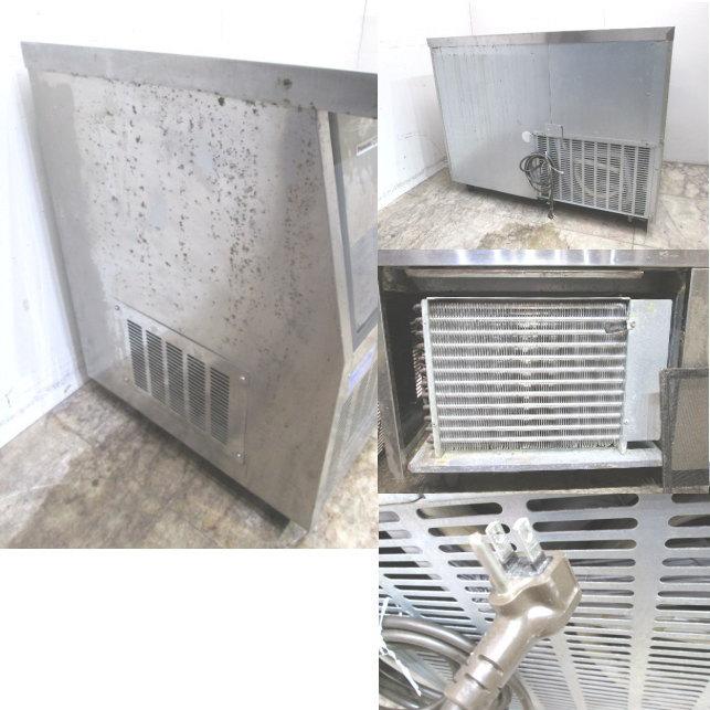 パナソニック 製氷機 SIM-S9500UB キューブアイス 1005×600×800 パナソニック 製氷機 SIM-S9500UB キューブアイス 1005×600×800