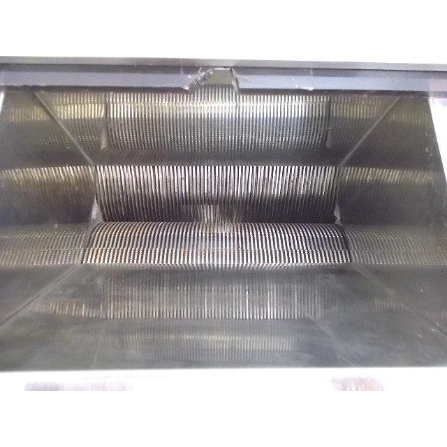 中古厨房 七島屋エンジニアリング ダイナカッターI型 505×710 中古厨房 七島屋エンジニアリング ダイナカッターI型 505×710