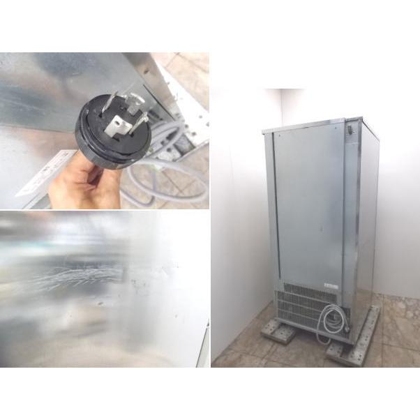 中古厨房 ホシザキ 製氷機 IM-230M キューブアイス 700×670×1580 中古厨房 ホシザキ 製氷機 IM-230M キューブアイス 700×670×1580