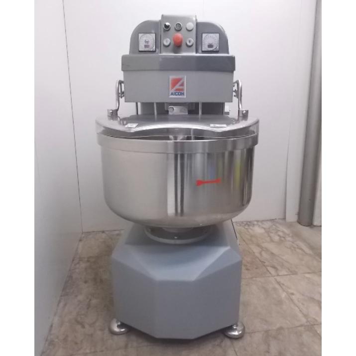 中古厨房 愛工舎 スパイラルミキサー EM60P 660×1170×1340 中古厨房 愛工舎 スパイラルミキサー EM60P 660×1170×1340