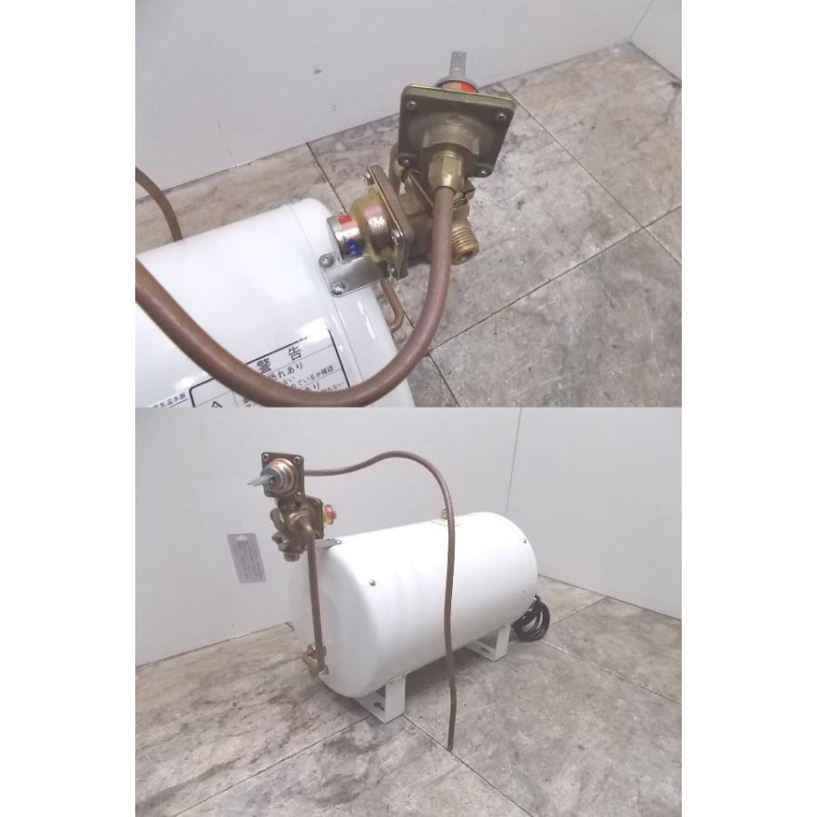 中古厨房 日本イトミック 電気温水器 ES-10N3(2) 500×250×270 中古厨房 日本イトミック 電気温水器 ES-10N3(2) 500×250×270