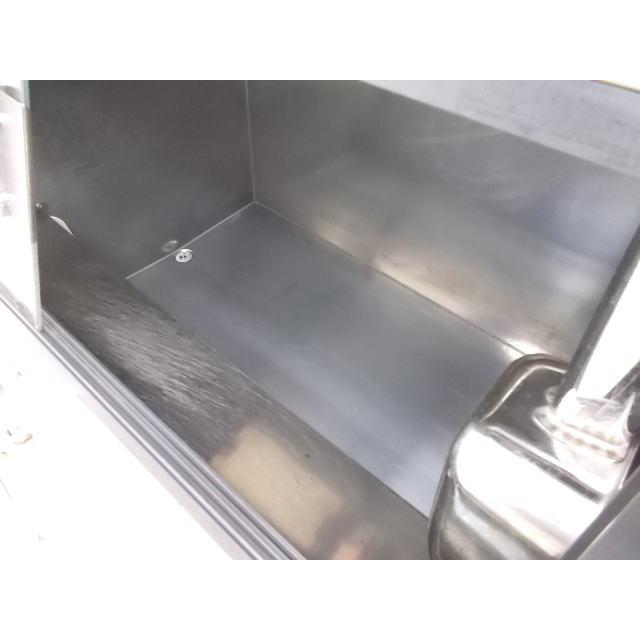 中古厨房 パナソニック 製氷機 SIM-S241N キューブアイス 1090 中古厨房 パナソニック 製氷機 SIM-S241N キューブアイス 1090