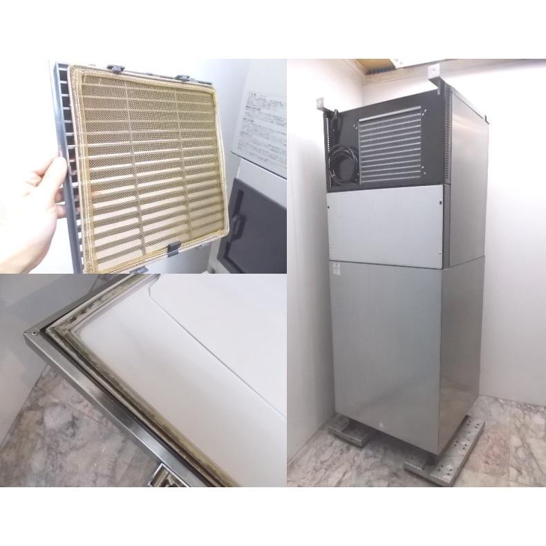 中古厨房 ダイワ 製氷機 DRI-230LM キューブアイス 700×680×1880 中古厨房 ダイワ 製氷機 DRI-230LM キューブアイス 700×680×1880