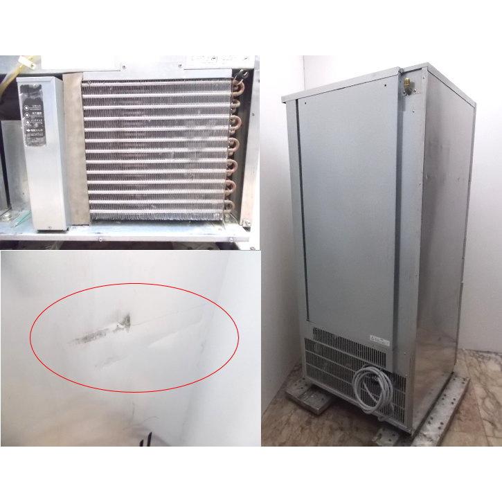 中古厨房 ホシザキ 製氷機 IM-230M-1-21 ハーフキューブアイス 700×680×1600 /21B0201Z :21b0201z:得値厨房  通販 