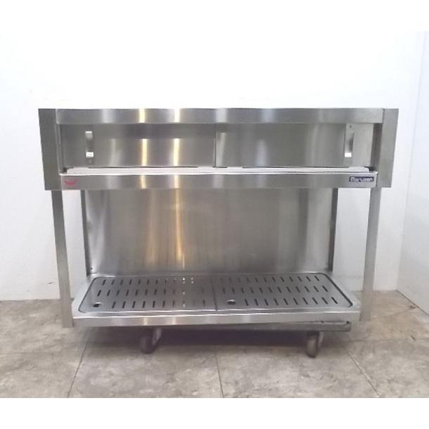 中古厨房 マルゼン ステンレス 水切棚付吊戸棚 880×400×600 食器 中古厨房 マルゼン ステンレス 水切棚付吊戸棚 880×400×600 食器