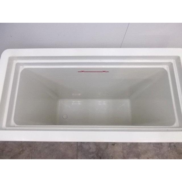 中古厨房 '16パナソニック 冷凍ストッカー SCR-S65 フリーザー 中古厨房 '16パナソニック 冷凍ストッカー SCR-S65 フリーザー