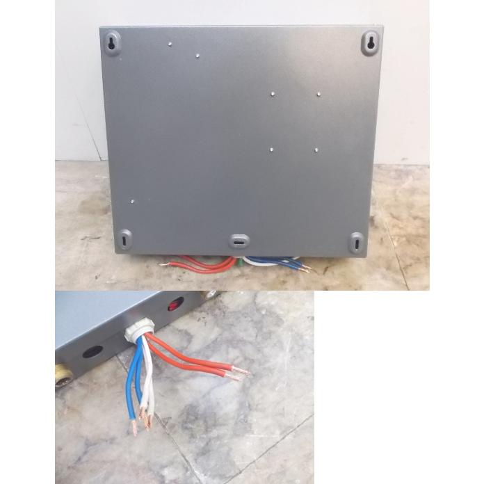 中古厨房 日本スティーベル 電気温水器 Tempra 20 Plus 420×100 中古厨房 日本スティーベル 電気温水器 Tempra 20 Plus 420×100