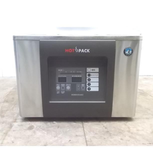 中古厨房 '17ホシザキ 真空包装機 HPS-300A-HP HOTPACK ホット 中古厨房 '17ホシザキ 真空包装機 HPS-300A-HP HOTPACK ホット