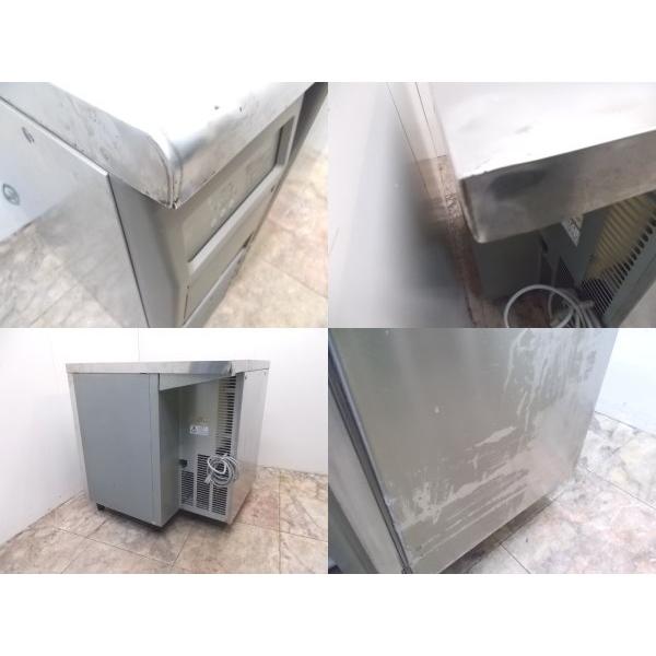フクシマ 台下冷凍庫 YRW-081FM 750×750×800 中古厨房 /21F2802Z : 得 