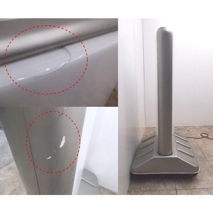 中古厨房 両面電飾看板 700×600×1270 店舗用 60Hz専用 カンバン 中古厨房 両面電飾看板 700×600×1270 店舗用 60Hz専用 カンバン