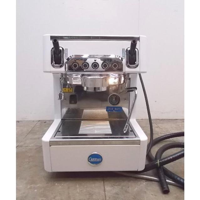 中古厨房 カリマリ エスプレッソマシン cento50 G1 チェント 350 中古厨房 カリマリ エスプレッソマシン cento50 G1 チェント 350