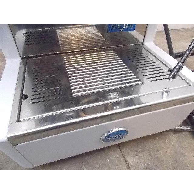 中古厨房 カリマリ エスプレッソマシン cento50 G1 チェント 350 中古厨房 カリマリ エスプレッソマシン cento50 G1 チェント 350