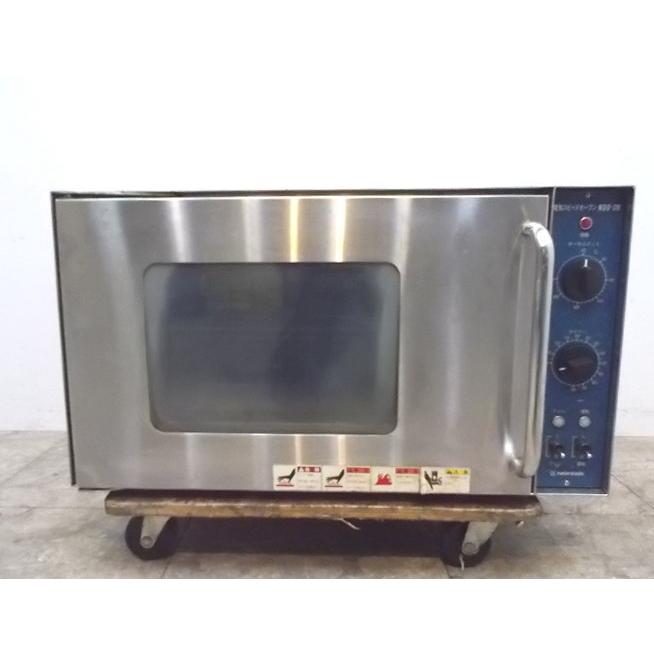 中古厨房 ニチワ スピードオーブン NSO-3N 730×420×430 中古厨房 ニチワ スピードオーブン NSO-3N 730×420×430