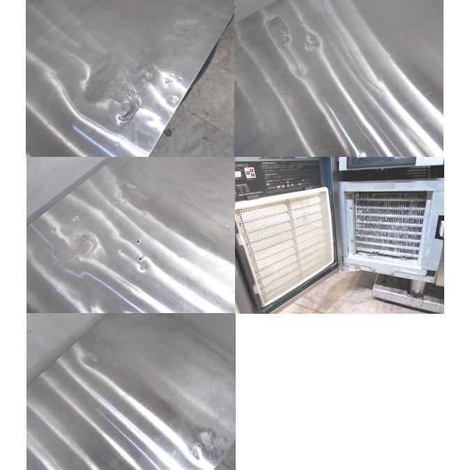 中古厨房 パナソニック ドロワー冷蔵庫 SUR-DG1671-2A 1630×750 中古厨房 パナソニック ドロワー冷蔵庫 SUR-DG1671-2A 1630×750
