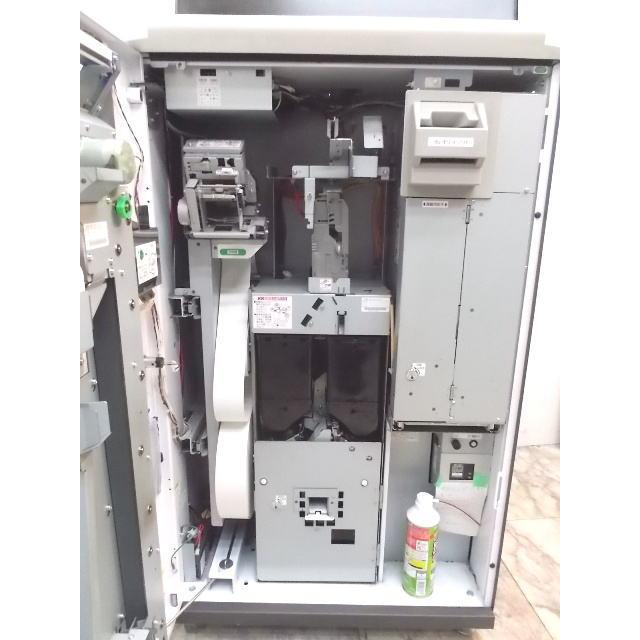 中古厨房 NECマグナス 自動券売機 MP-T312S タッチパネル式食券 中古厨房 NECマグナス 自動券売機 MP-T312S タッチパネル式食券