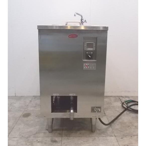 中古厨房 日本洗浄機 スープウォーマー SWD103E 440×750×800 中古厨房 日本洗浄機 スープウォーマー SWD103E 440×750×800