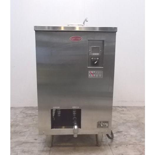 中古厨房 日本洗浄機 スープウォーマー SWD103E 440×750×770 中古厨房 日本洗浄機 スープウォーマー SWD103E 440×750×770