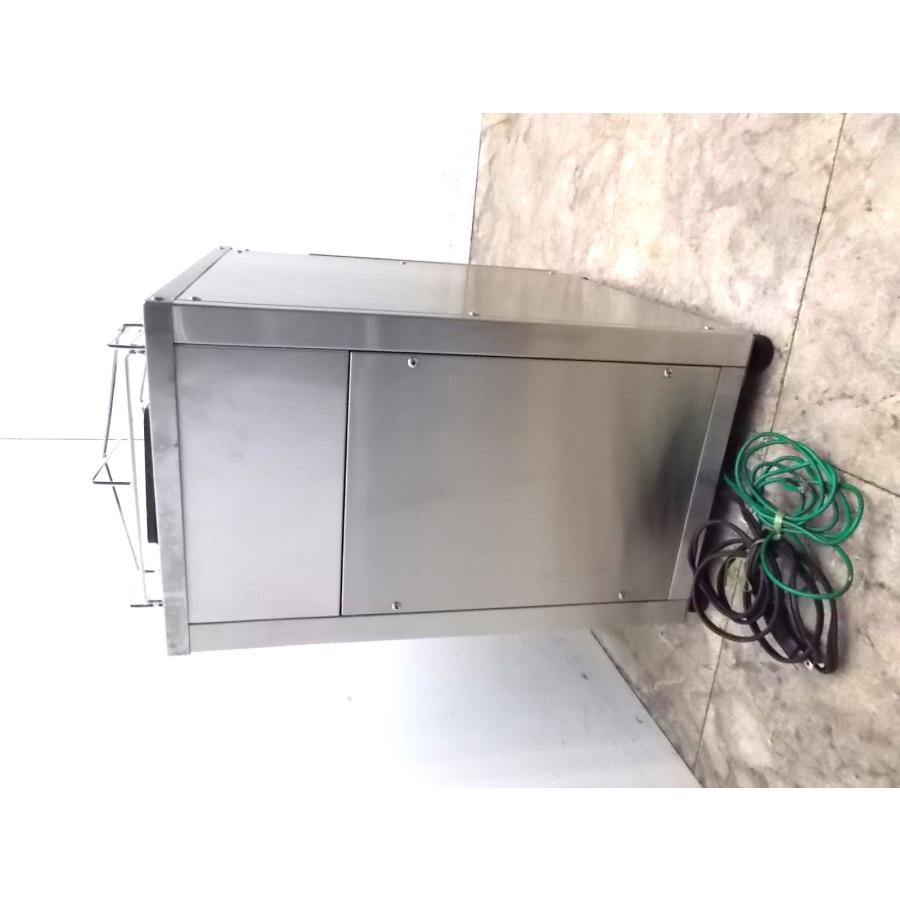 中古厨房 エイシン 箸殺菌消毒器 ESS-100 はしまもるくん 310 中古厨房 エイシン 箸殺菌消毒器 ESS-100 はしまもるくん 310