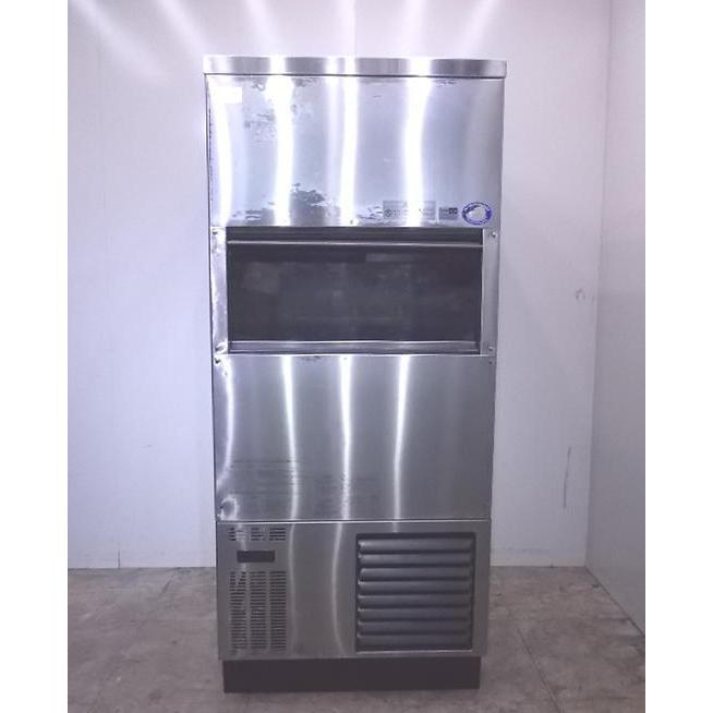 中古厨房 パナソニック 製氷機 SIM-S240VNS キューブアイス 中古厨房 パナソニック 製氷機 SIM-S240VNS キューブアイス