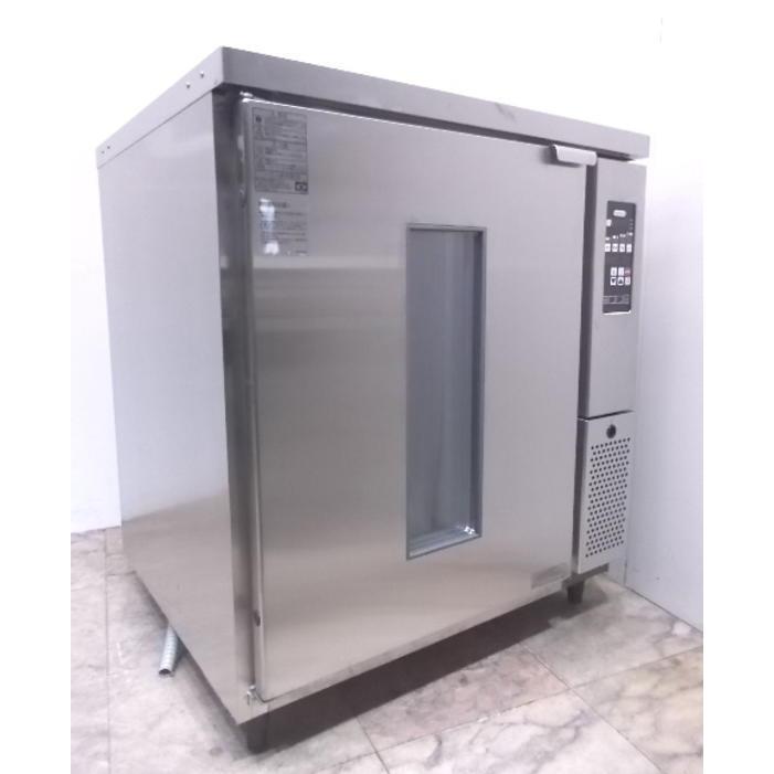 中古厨房 ドゥコンディショナー TDC-12S2 タニコー 900×800×1050 中古厨房 ドゥコンディショナー TDC-12S2 タニコー 900×800×1050