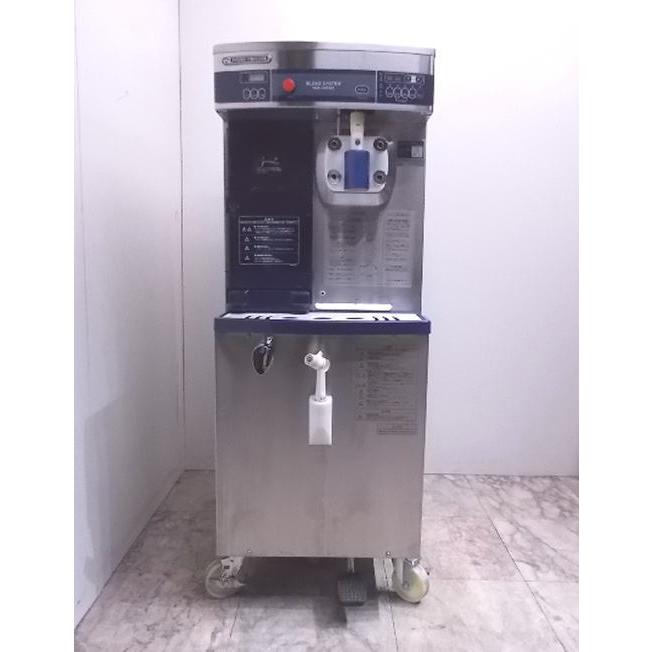 中古厨房 ニッセイ ブレンドシステムフリーザー NAB-3400WE 日世 中古厨房 ニッセイ ブレンドシステムフリーザー NAB-3400WE 日世