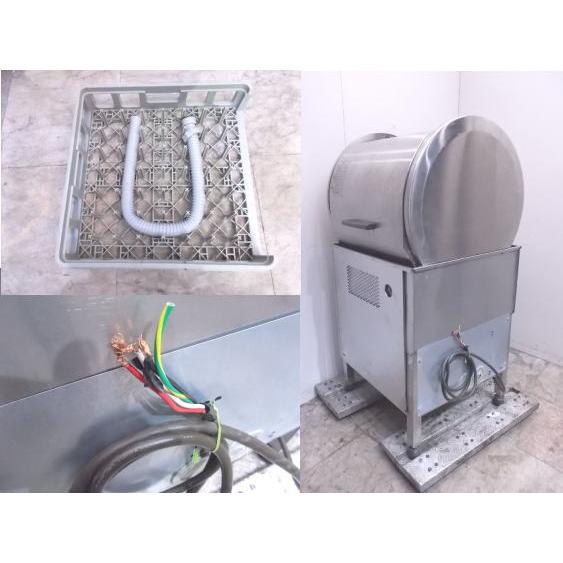 中古厨房 パナソニック 食器洗浄機 DW-HT44U3 食洗機60Hz専用 中古厨房 パナソニック 食器洗浄機 DW-HT44U3 食洗機60Hz専用
