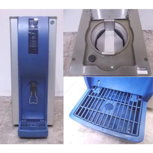 中古厨房 ホシザキ コールドドリンクディスペンサー DIC-5A-P 中古厨房 ホシザキ コールドドリンクディスペンサー DIC-5A-P