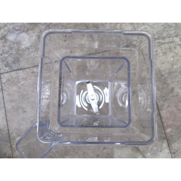 中古厨房 FMI スムージーブレンダー CONNOISSEUR 215×225×480 中古厨房 FMI スムージーブレンダー CONNOISSEUR 215×225×480
